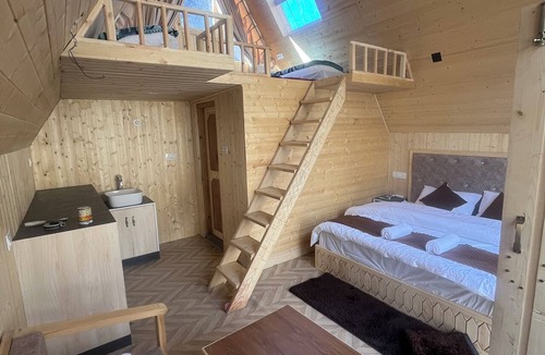 Chitkul Hotel | The Grand Lamkhaga By Mountain Bee