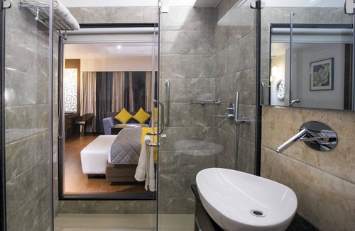 Bangalore City Center Hotel | The Grand Magrath Hotel