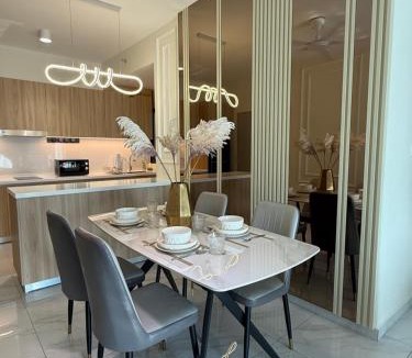 Kuala Langat District Apartment | The Grand Maya, Maya Bay Residences, Splash Mania Gamuda Cove