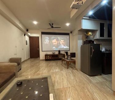 Greater Noida Apartment | The Grand Nest - 3BHK Flat Near Expo