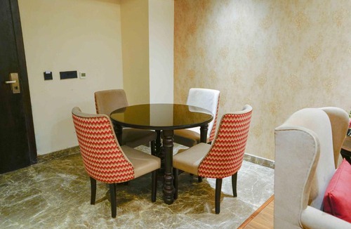 Bareilly Hotel | The Grand Nirvana Hotel