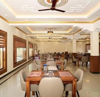Leh Resort | The Grand Orchard Resort