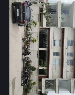 Rampur Hotel | The grand regency
