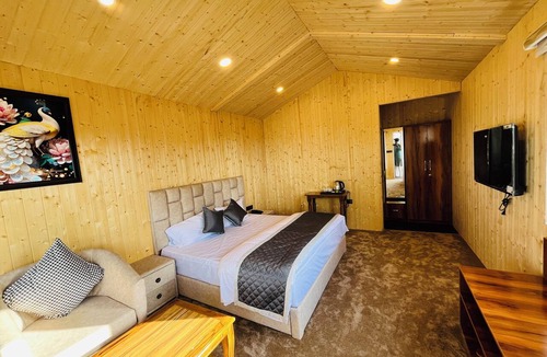 Kempty Range Resort | The Grand View Resort