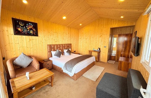 Kempty Range Resort | The Grand View Resort