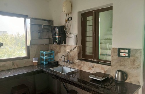Amritsar House | The Great Escape