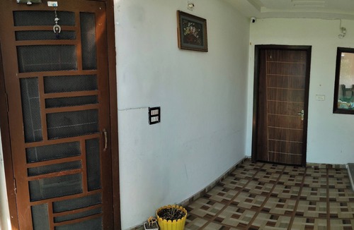 Amritsar House | The Great Escape