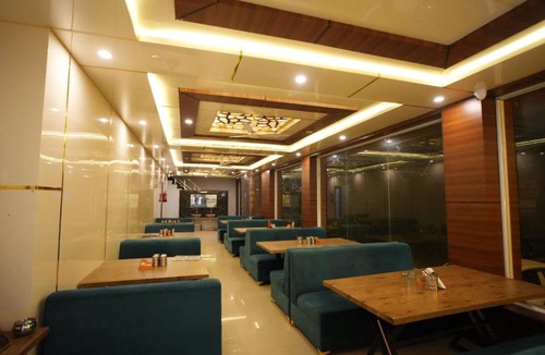 Narainkoti Hotel | The Great Hill View Hotel