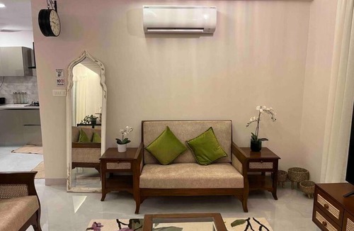 Varca Villa | The Green Door Villa-Varca (Near Varca beach)