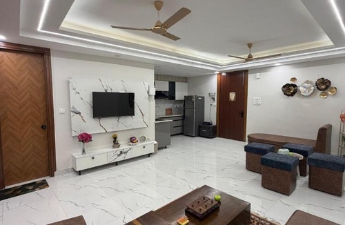 Bullawala Apartment | The Green Hush