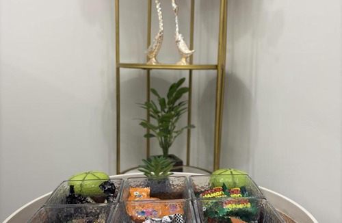 Bullawala Apartment | The Green Hush