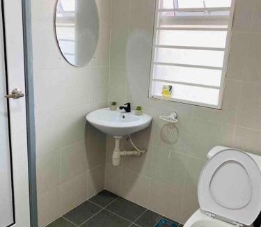 Semenyih House | The Green Semenyih Homestay Family Suites 11 PAX