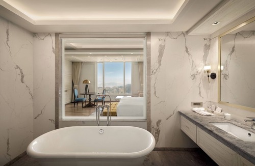 Narkanda Hotel | The Greenberry Mountain Resort Narkanda
