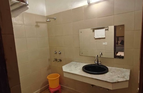 South Extension Hotel | The Grey Leaf Residency