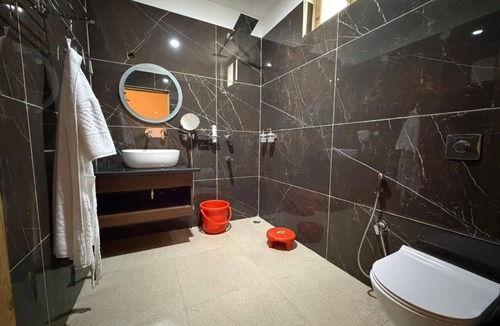 Hunder Hotel | The Gurdi Retreat