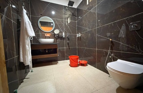 Hunder Hotel | The Gurdi Retreat
