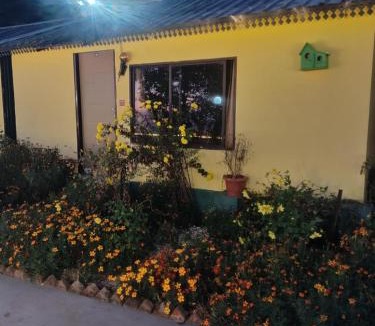 Kanatal Hotel | The Gypsy Soul