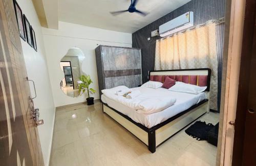 Kamalapur Apartment | The Hampiness Studio 2