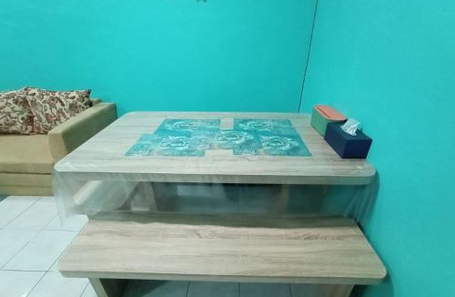 Kepala Batas House | The Handz House II with WIFI - For family or same gender only