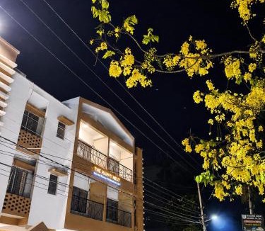 Sualkuchi Hotel | The Happy Nest- A Boutique Stay only 7 mins from Nemcare, Apollo, Physicswalla, Allen