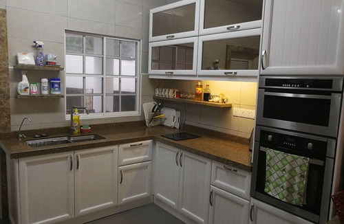 Bukit Fraser Apartment | The Haven Retreat, B7-2-1 (Silverpark Resort)