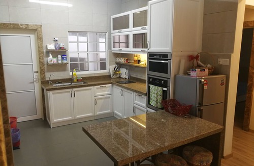 Bukit Fraser Apartment | The Haven Retreat, B7-2-1 (Silverpark Resort)