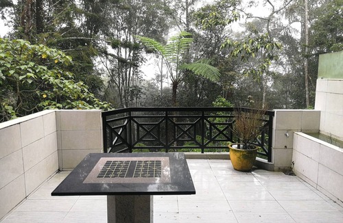 Bukit Fraser Apartment | The Haven Retreat, B7-2-1 (Silverpark Resort)