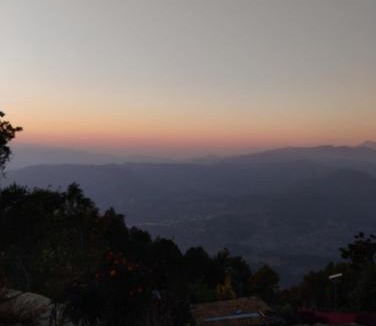 Almora Villa | The Heaven Town