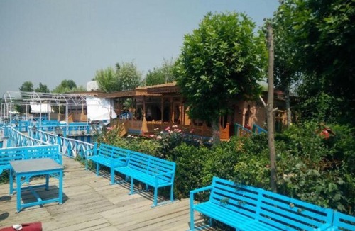 Dal Lake Hotel | The Heritage Group Of Houseboats
