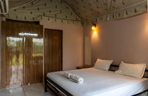 Jaipur Other | The Heritage Resort