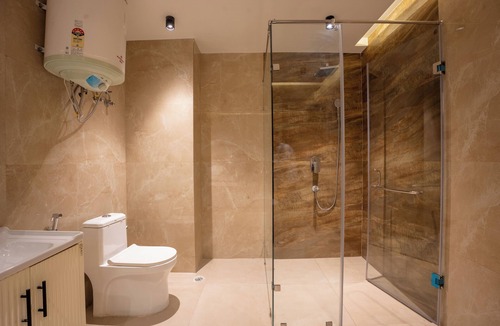 Ghata Hotel | The Hi-rise
