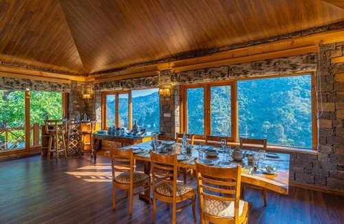 Kumarhatti Cottage | The Hideaway Cottage - Parwanoo