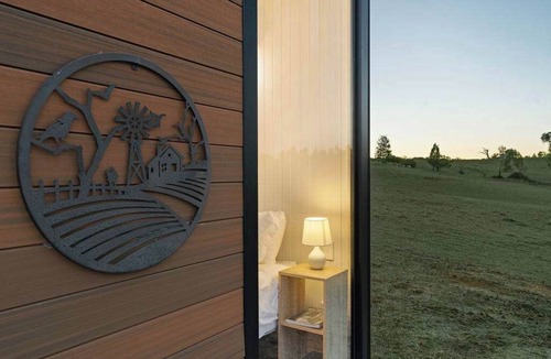 Table Top House | The High Country Views Escape by Tiny Away