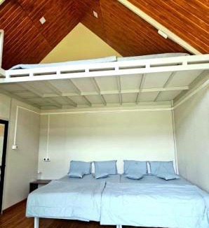 Periyur Resort | The High Tree