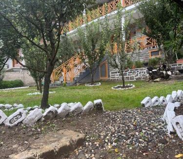 Manali Cabin | The Highgrove House, Manali