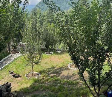 Manali Cabin | The Highgrove House, Manali
