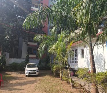 Gauhati House | The Highland Manor
