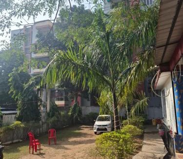Gauhati House | The Highland Manor