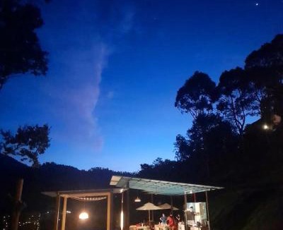 Bentong Resort | The Hill