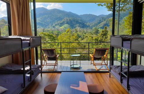 Bentong Resort | The Hill