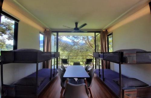 Bentong Resort | The Hill