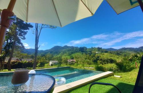 Bentong Resort | The Hill