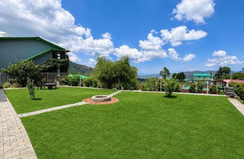 Kasiyalekh Bed & Breakfast | The Hills Boho