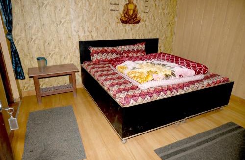 Dugalbitta House | The Himalayan Bird Resort