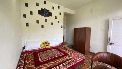Kumharsain House | The Himalayan Kitchen Narkanda - Cafe & Rooms