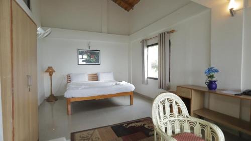 Majkhali Hotel | The Himalayan Munros