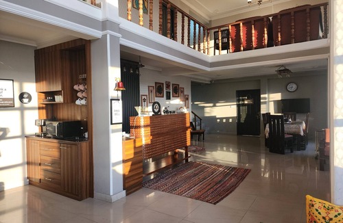 Theog Bed & Breakfast | The Himalayan Shire