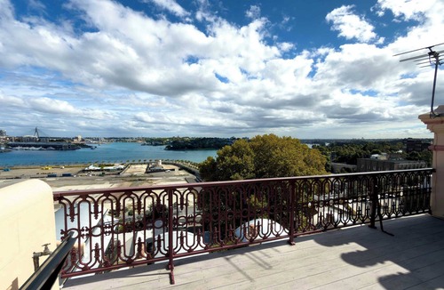 Millers Point House | The Historic Crown Jewel of The Rocks, Sydney