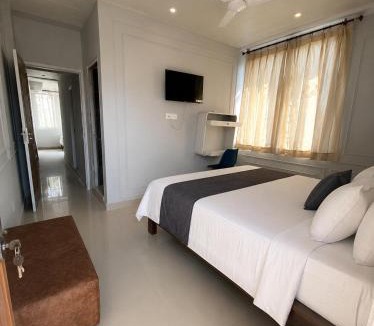 Shimla House | The Homely Hills