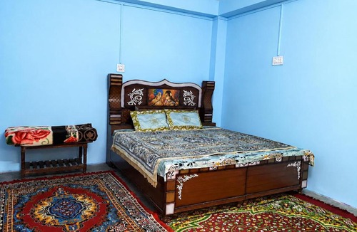 Kalpa House | The Homgarang Abode